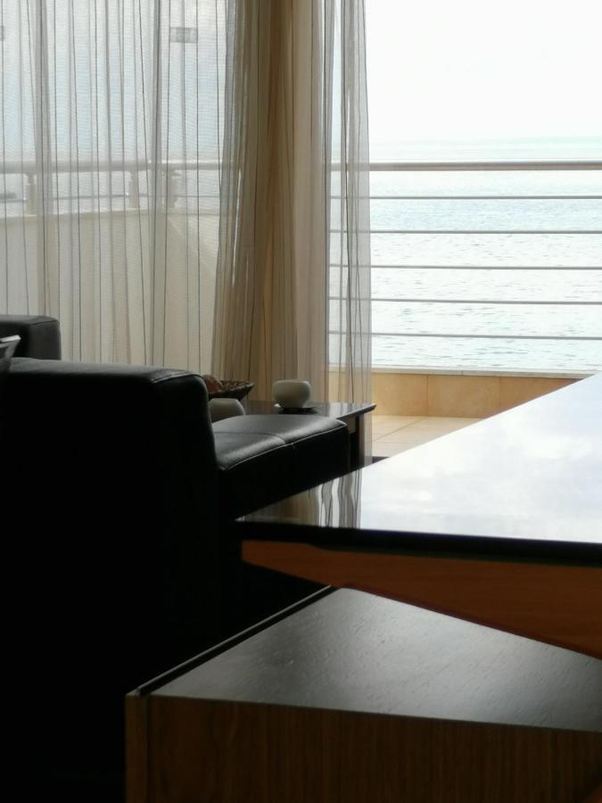 Sea And Sun Luxury Apartment Néoi Epivátai Extérieur photo
