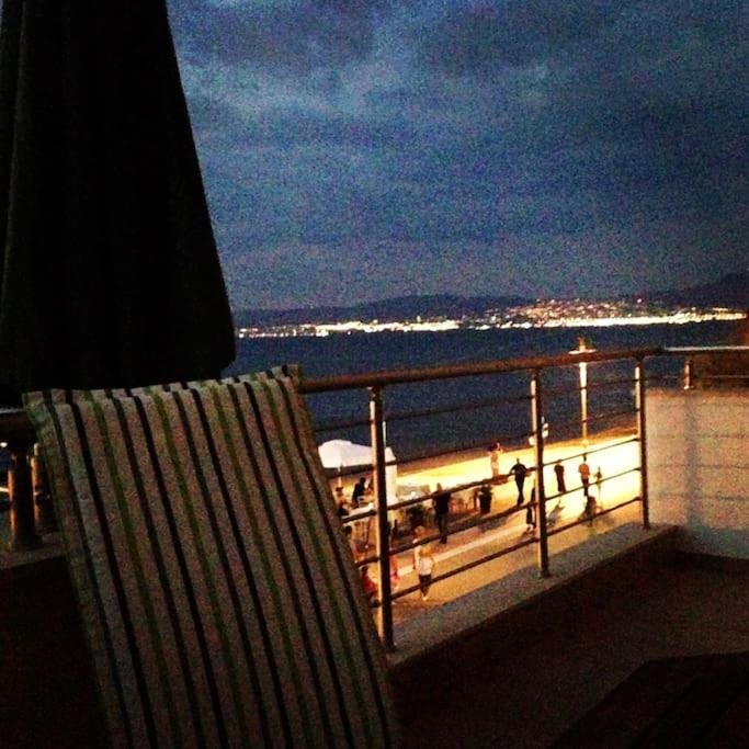 Sea And Sun Luxury Apartment Néoi Epivátai Extérieur photo