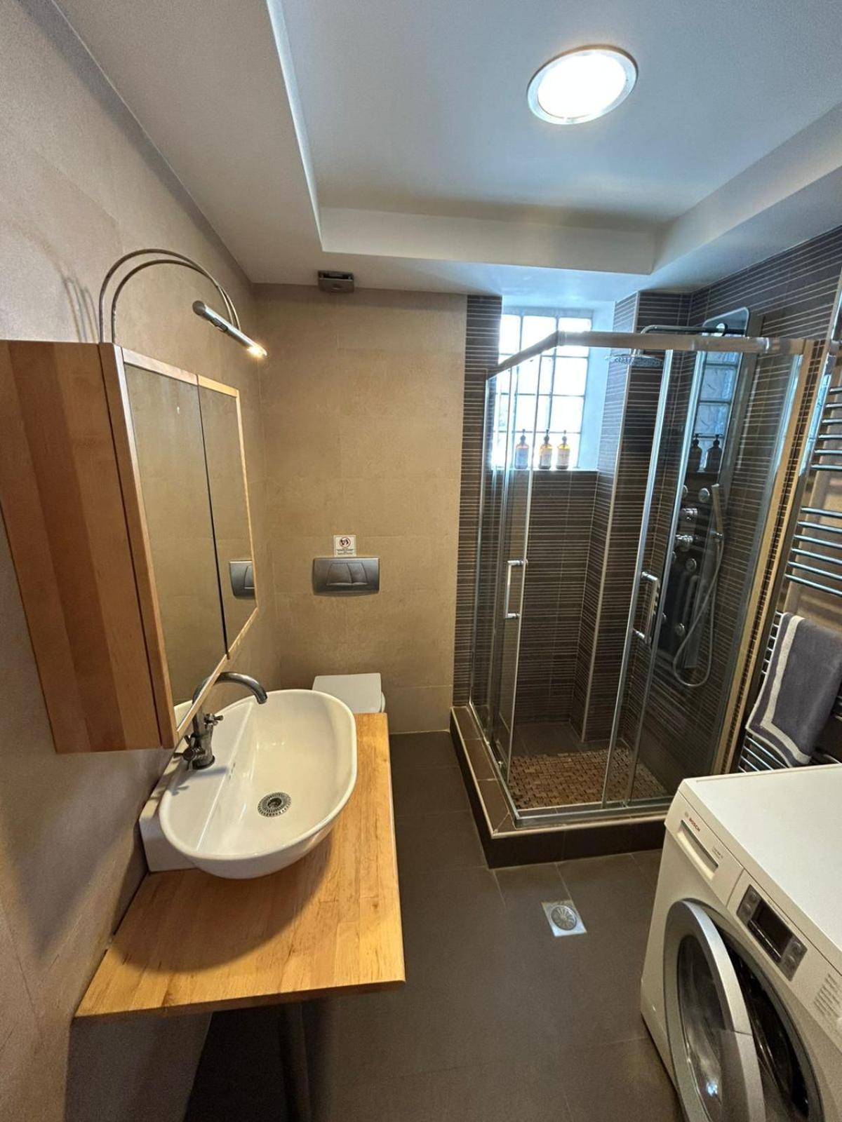 Sea And Sun Luxury Apartment Néoi Epivátai Extérieur photo