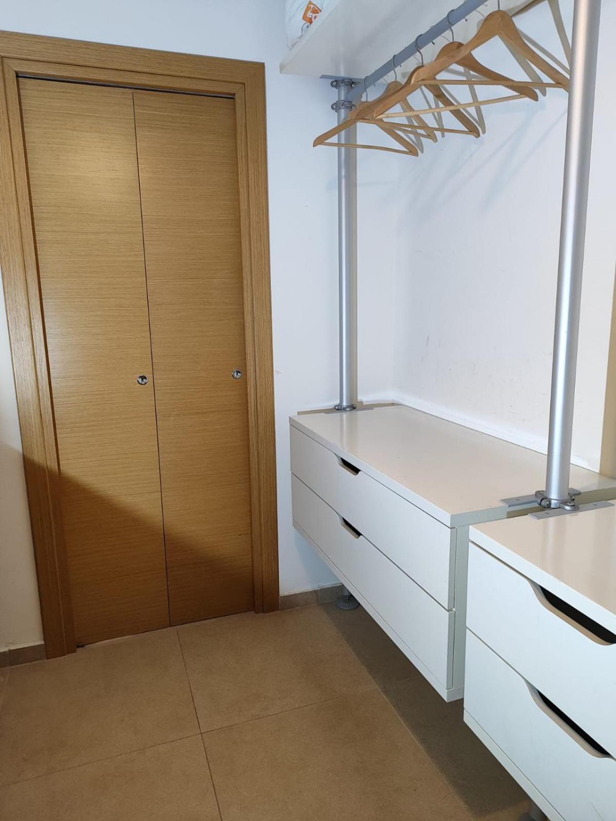 Sea And Sun Luxury Apartment Néoi Epivátai Extérieur photo